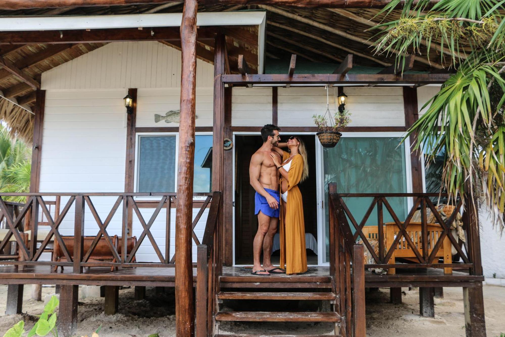 Villas El Encanto Holbox Exterior photo
